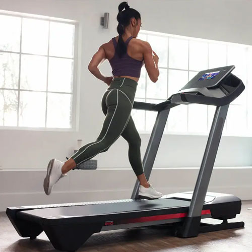 Aerobic-Trainingsgerät