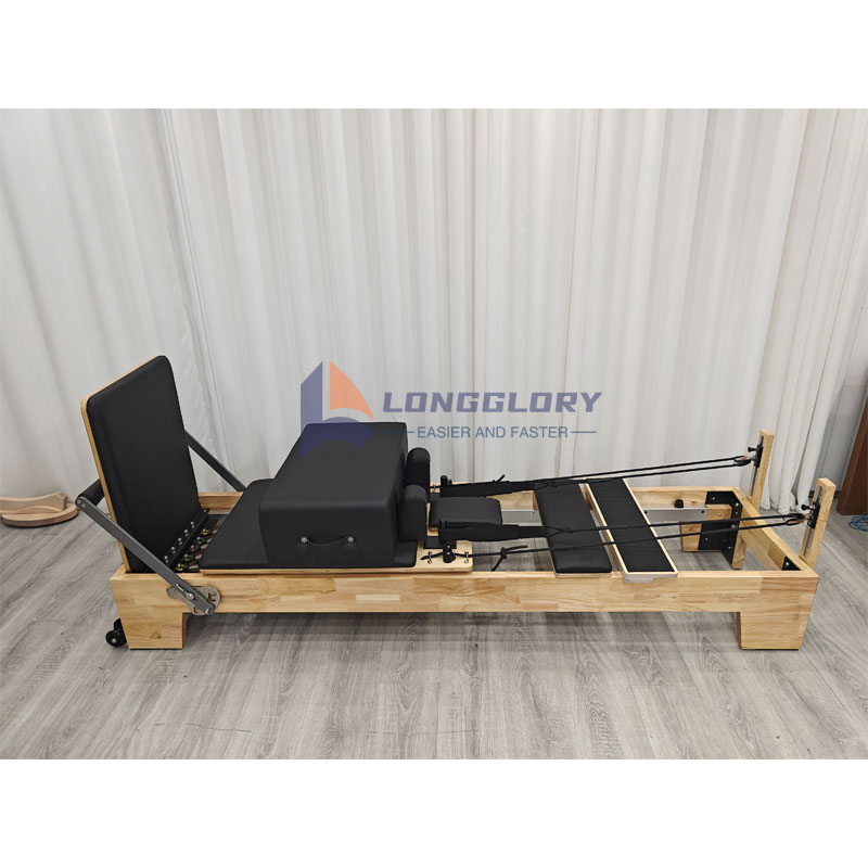 Pilates Core Bed-Anfängerleitfaden