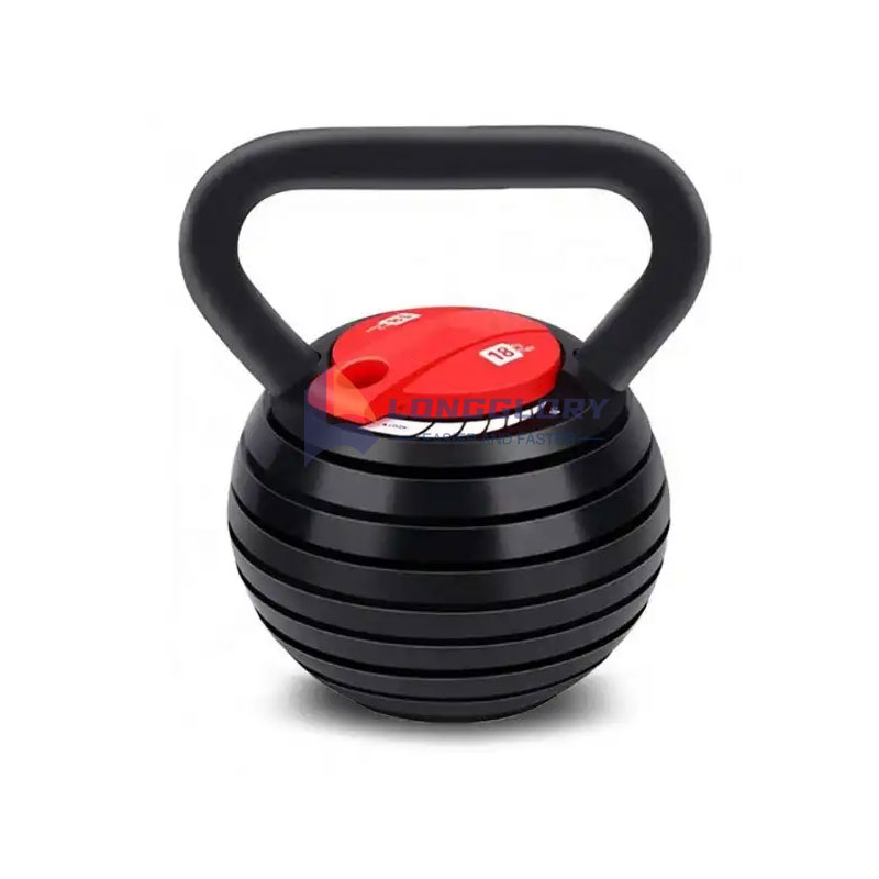 Ist die Kettlebell aerob oder anaerob?