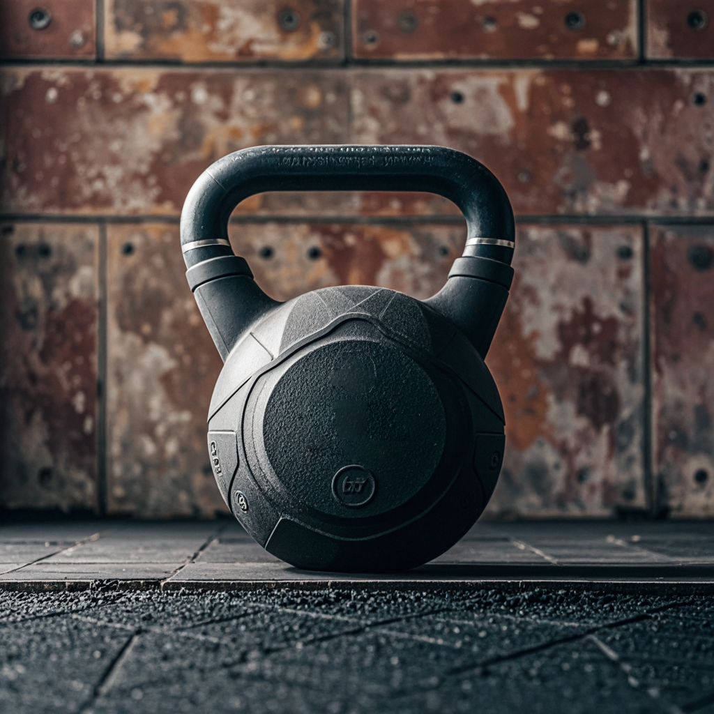 Kettlebell-Trainingsübungen – Leitfaden für Anfänger