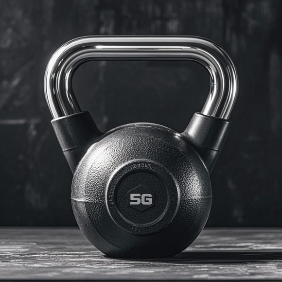 Fortgeschrittene Kettlebell-Trainingsbewegungen