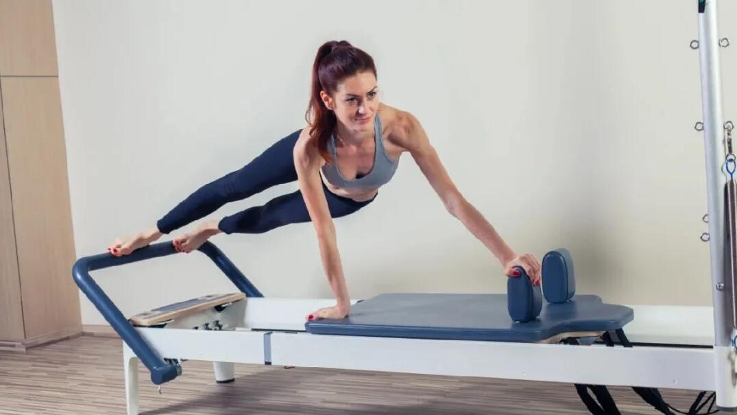 Warum ist das Pilates Core Bed so beliebt?