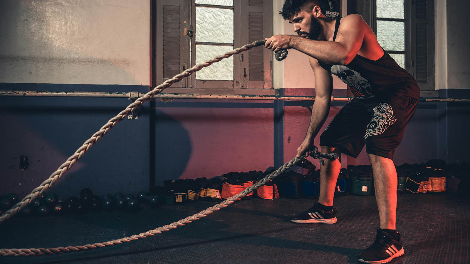 Fitness-Tipps für funktionelles Training