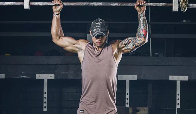 Was ist der Unterschied zwischen Aerobic-Training und Krafttraining?