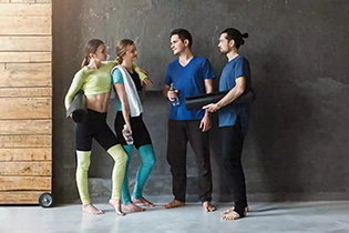 Ist Fitness nach 40 von Vorteil? 4 wichtige gesundheitliche Vorteile, die Sie für einen stärkeren Körper erzielen können