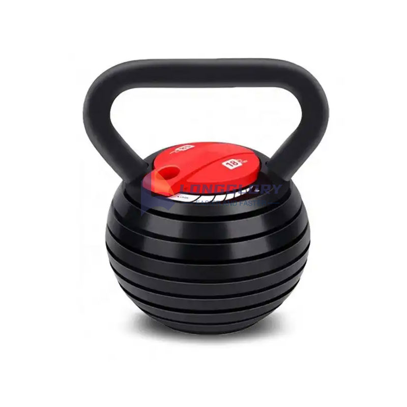 Was sind die Vorteile von Frauen, die Kettlebells praktizieren?