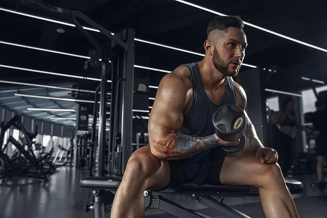 Unterschiede zwischen Gewerbe- und Heim -Fitnessgeräten