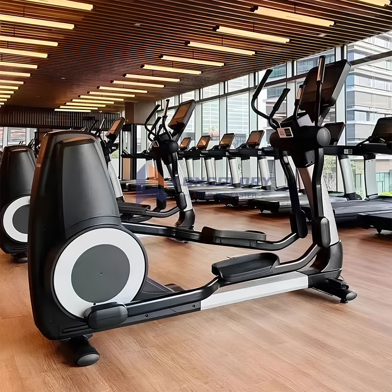 Was sind die gängigen Cardio -Fitnessgeräte und ihre Vorteile?