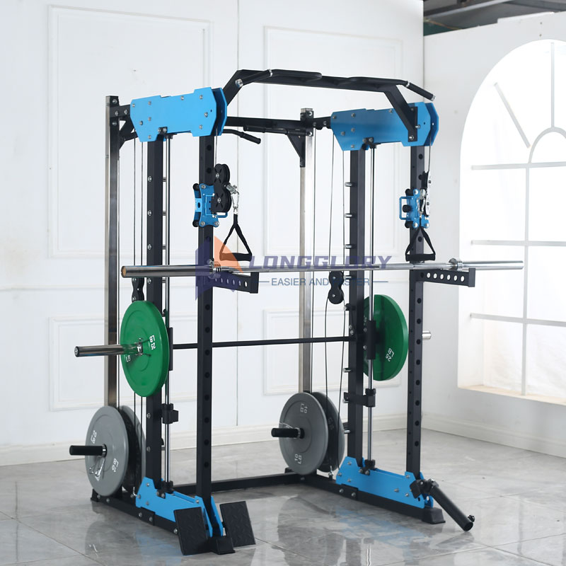 Welche Faktoren sollten beim Kauf von Fitnessgeräten berücksichtigt werden?