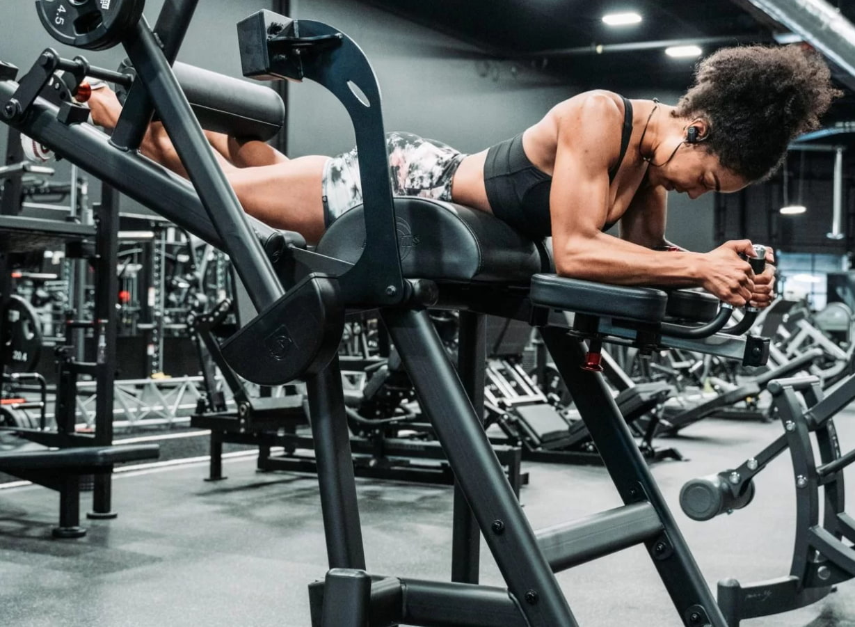 Richtlinien für die Verwendung des Glute-Trainingsgeräts