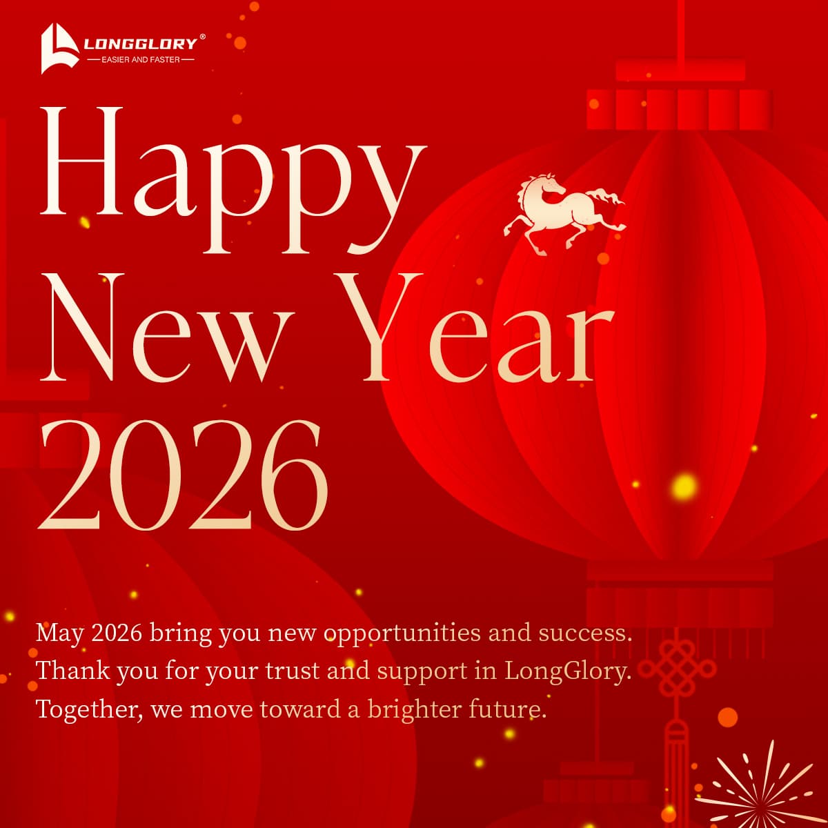 2025: Rückblick auf Wachstum, Innovation und Chancen