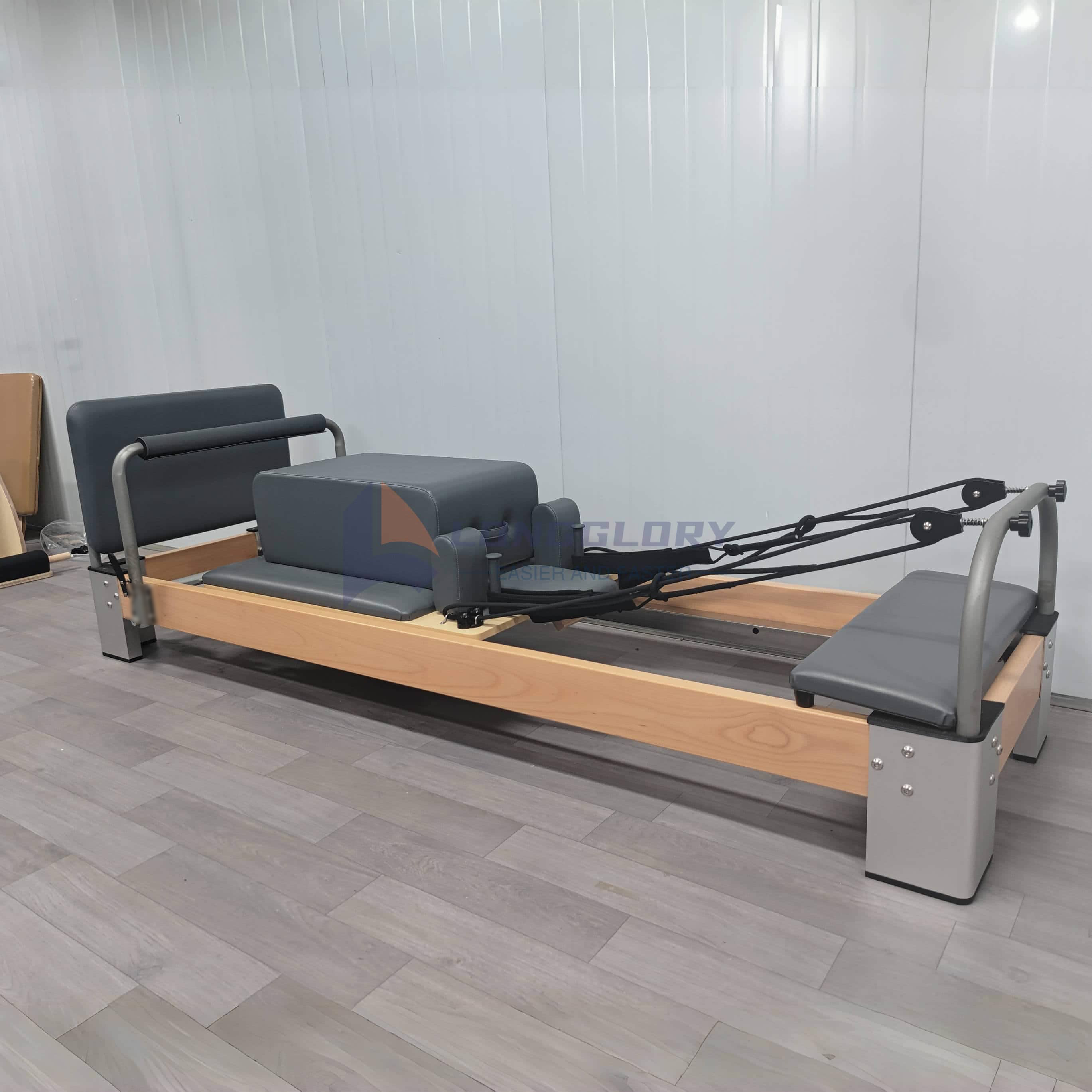 Die 6 Prinzipien von Pilates