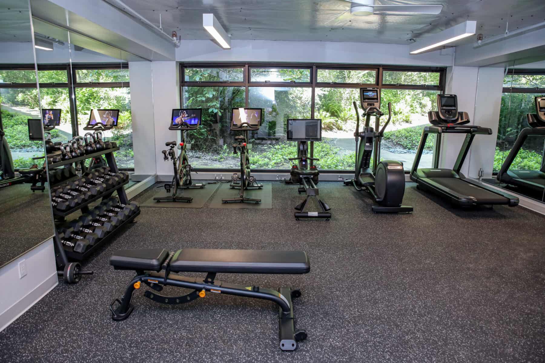 Wie wählt man das richtige Cardio-Gerät aus?