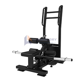 Welche Geräte eignen sich für das Beintraining?