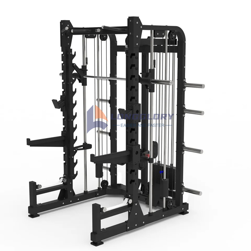 Wie sollten Unternehmen Fitnessgeräte auswählen?