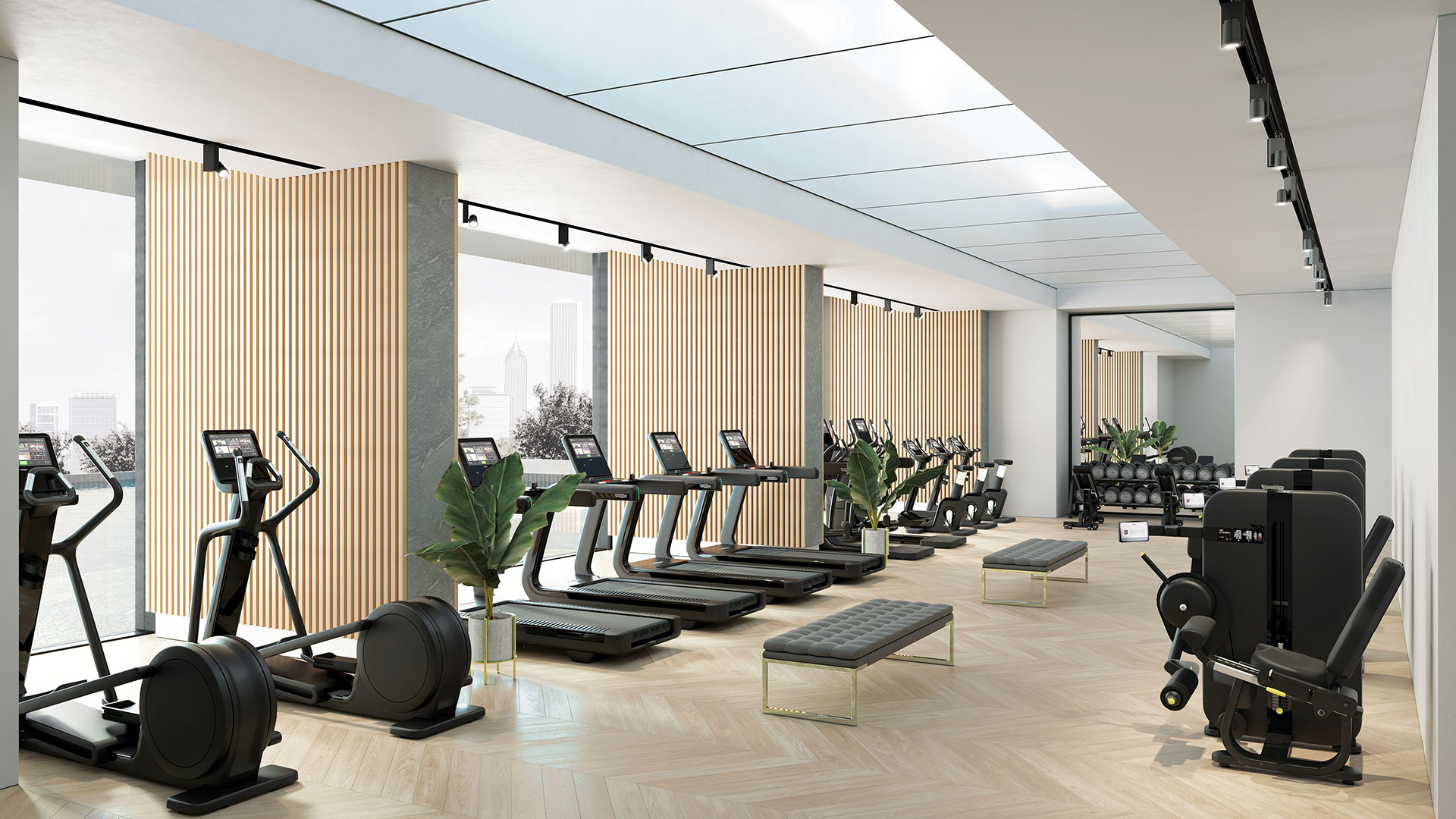 Wie erkennt man die Qualität von Krafttrainingsgeräten? Auf welche Aspekte sollten Sie sich konzentrieren?