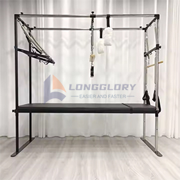 Aluminiumlegierung Cadillac Pilates Reformer