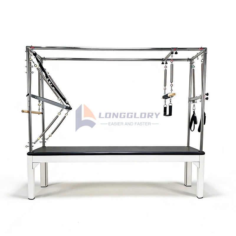 Cadillac Reformer aus Aluminiumlegierung