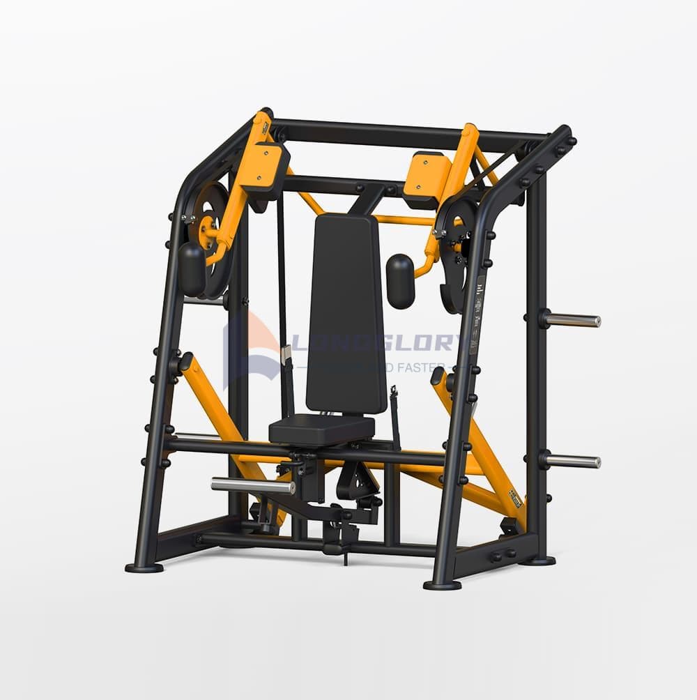 Rückenstreckmaschine