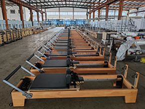 Buche Pilates Reformer