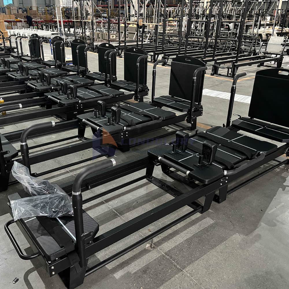 Kommerzielle Aluminium-Reformermaschine