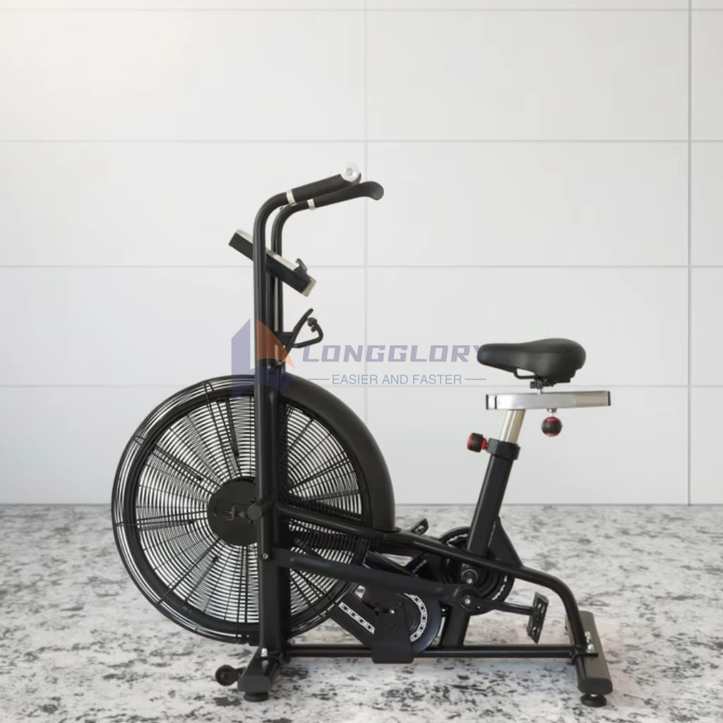 Handelsfahrrad für kommerzielle Übungen
