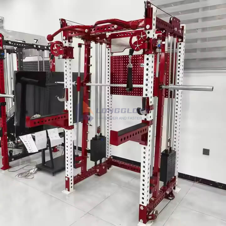 Kommerzielle Multi Gym Smith Machine