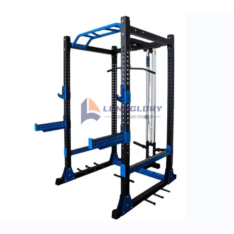 Kommerzielles Power Rack