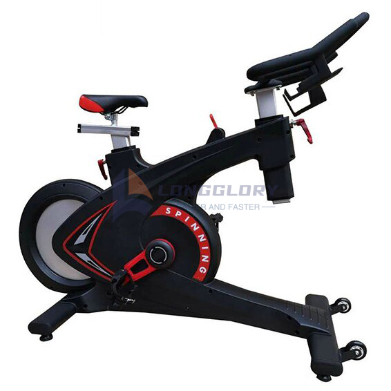 Kommerzielles Spin -Magnet -Trainingfahrrad