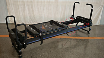 High-quality Pilates reformer