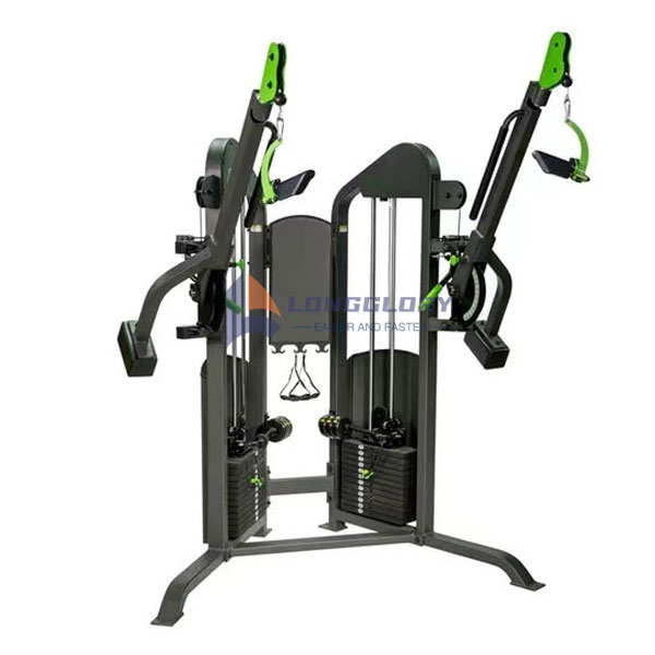 Multifunktionaler Trainer