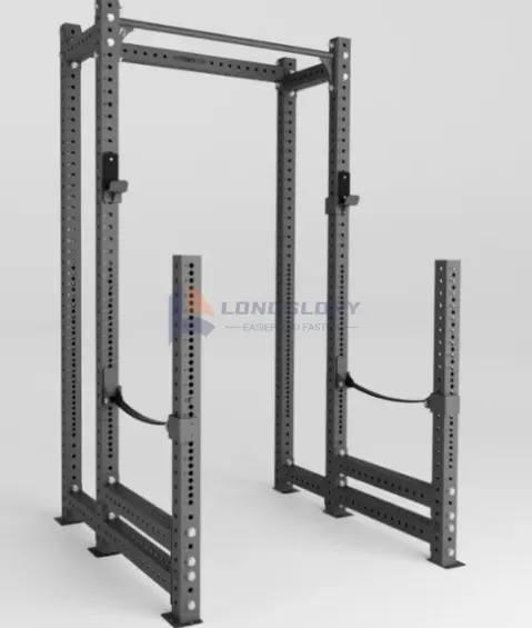 Multifunktions-Power-Rack