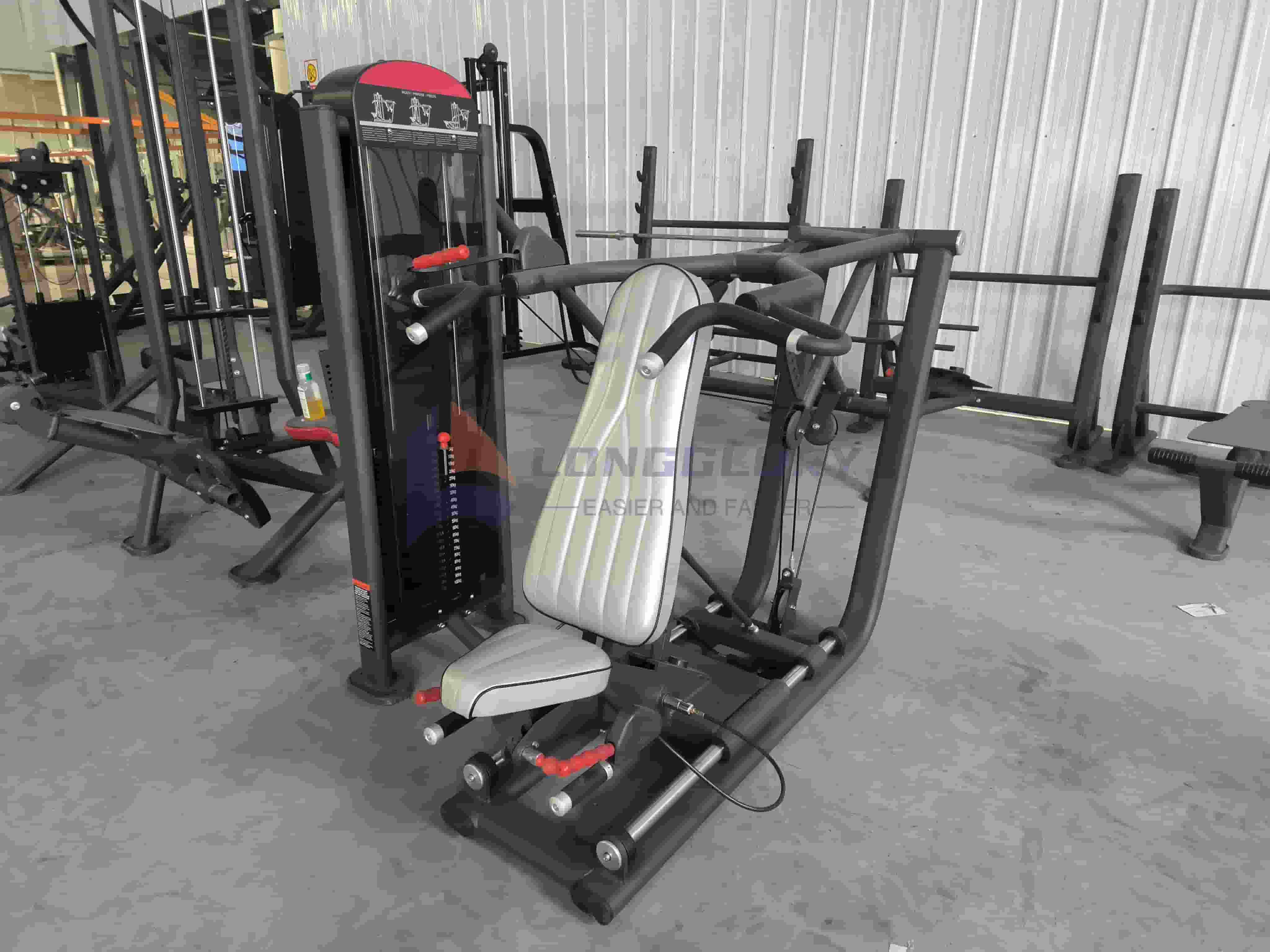 Mehrzweckpresse