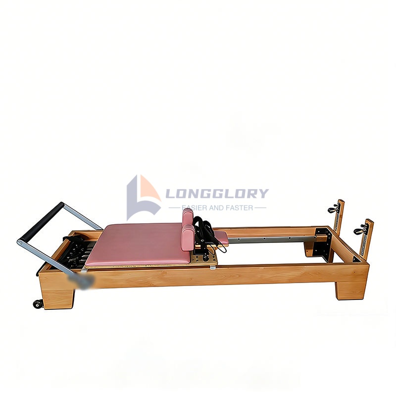 Pilates Buche Reformer