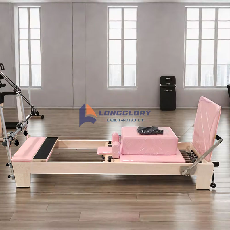 Rosa Pilates-Reformer