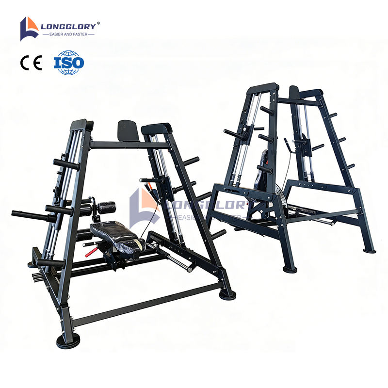 Power Dual Smith-Maschine