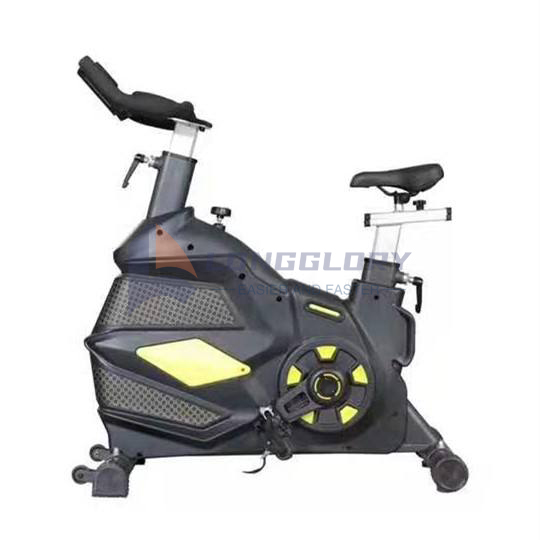 Professionelles kommerzielles Spinning -Trainingrad