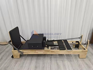 Reformer von Professional Oak Wood Pilates