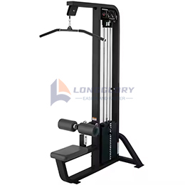 Lat Pulldown